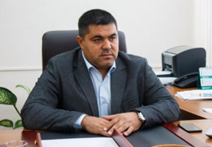 PREŞEDINTELE ADUNĂRII POPULARE A GĂGĂUZIEI, VLADIMIR KÎSSA, PĂRĂSEŞTE PARTIDUL DEMOCRAT