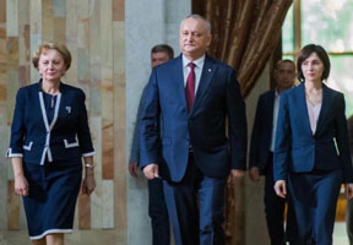 ПРЕЗИДЕНТ ПРИЗВАЛ ВЛАСТИ ИСПОЛЬЗОВАТЬ КРЕДИТ ДОВЕРИЯ НАРОД С НАИВЫСШЕЙ ОТВЕТСТВЕННОСТЬЮ