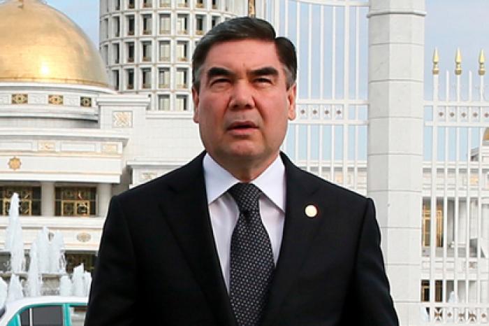 Президент Туркмении оказался жив
