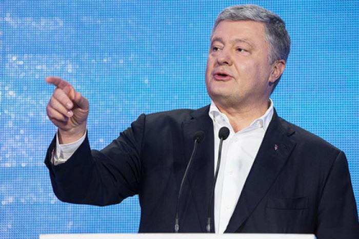 Пригласившие Порошенко на допрос силовики не поняли причину его визита
