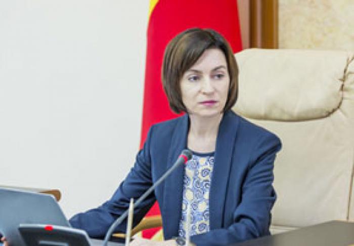 PRIM-MINISTRU: CHIAR DACĂ ȘI-A DEPUS DEMISIA, HARUNJEN VA TREBUI SĂ RĂSPUNDĂ ÎN FAŢA LEGII