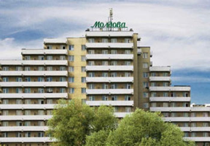 PRIM-MINISTRU: UN GRUP CRIMINAL ÎNCEARCĂ SĂ PRIVATIZEZE UN SANATORIU MOLDOVENESC DIN UCRAINA