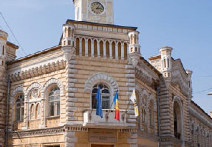 ПРИМАРОМ КИШИНЕВА СТАНЕТ КАНДИДАТ ОТ БЛОКА ACUM – МАЙЯ САНДУ