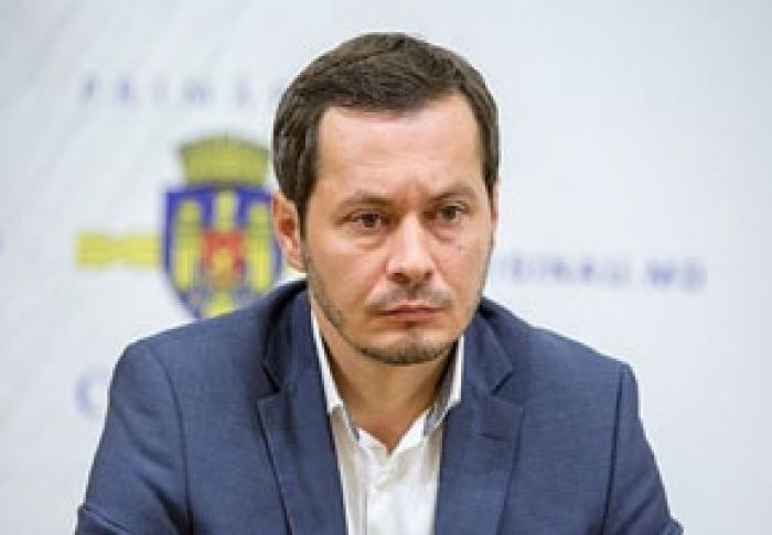 PRIMARUL INTERIMAR AL CAPITALEI, RUSLAN CODREANU, ŞI ADJUNCTUL SĂU, NISTOR GROZAVU, AU FOST REMIŞI