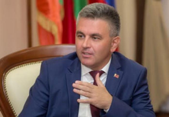 PROCESUL DE NEGOCIERI CU MOLDOVA STAGNEAZĂ – VADIM KRASNOSELSKI