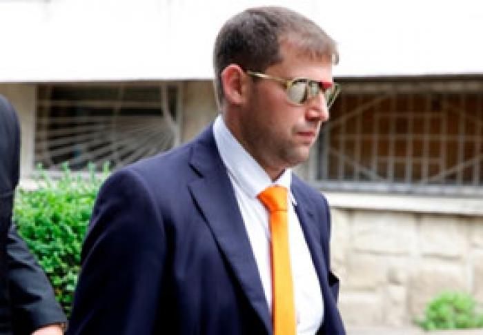 PROCURATURA CHIŞINĂULUI A RECUNOSCUT OFICIAL CĂ ILAN ŞOR A PĂRĂSIT ILEGAL ŢARA
