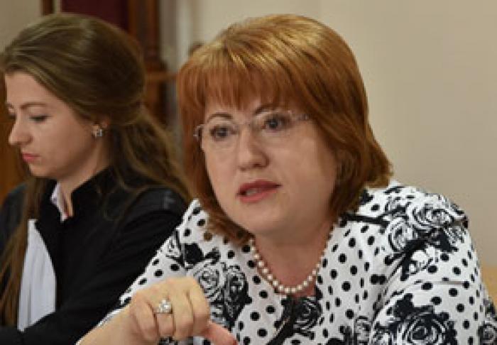 PROCURORUL EUGEN RURAC A RENUNȚAT LA ÎNVINUIRE ÎN DOSARUL FOSTEI MAGISTRATE DOMNICA MANOLE