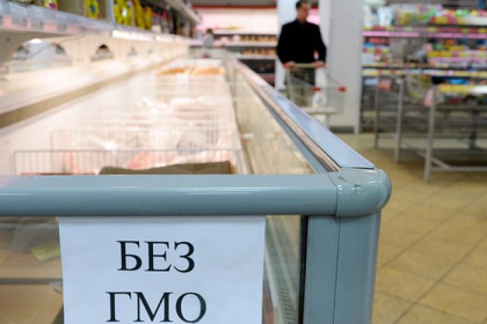 Производителей заставят доказывать органичность продукции