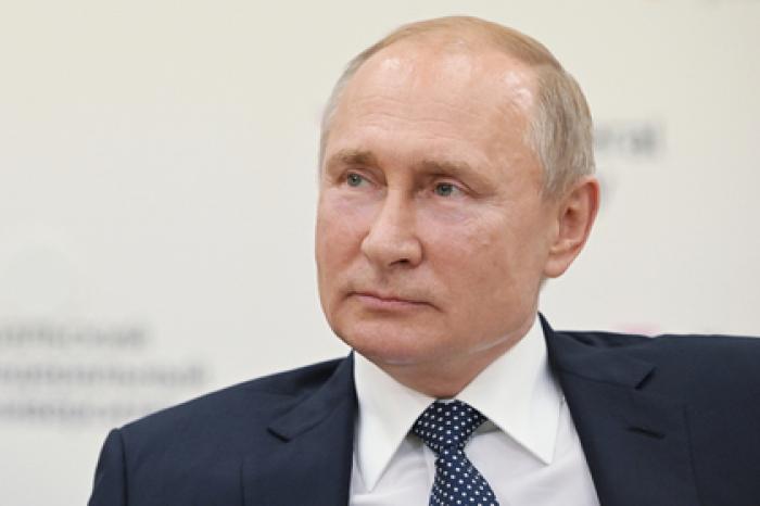 Путин рекомендовал реагировать на сообщения о несправедливости в СМИ