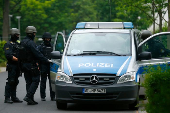 Пятерых болгарских детей задержали за изнасилование в Германии