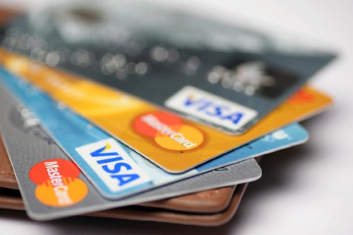 Работу Visa и MasterCard в России поставили под угрозу