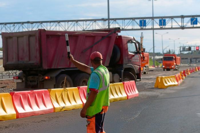 Раскрыт масштаб ремонта дорог на Кубани
