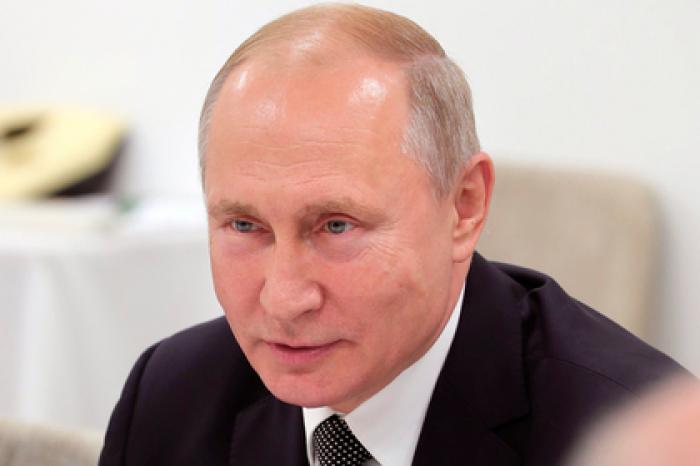 Раскрыт подход Путина к организации встречи с Зеленским
