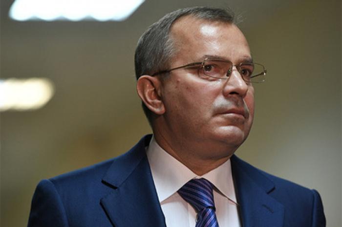Разыскиваемого СБУ соратника Януковича пустили на выборы