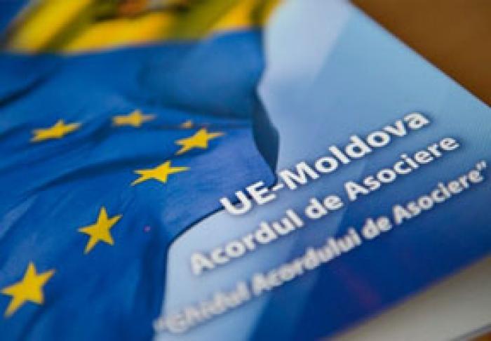 REGIMUL DE COMERŢ LIBER CU UNIUNEA EUROPEANĂ A AJUTAT MOLDOVA SĂ-ŞI MAJOREZE EXPORTURILE PÂNĂ LA $5 MLRD.