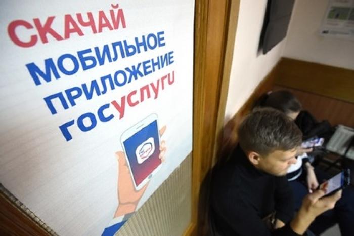 Россиянам пообещали два суперсервиса