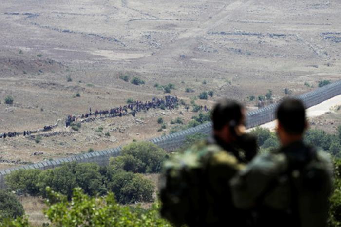 Россия нашла в Сирии американских наемников