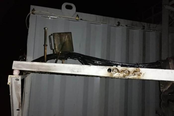 Россиянка поверила в опасность сотовой вышки, решила ее сжечь и поплатилась