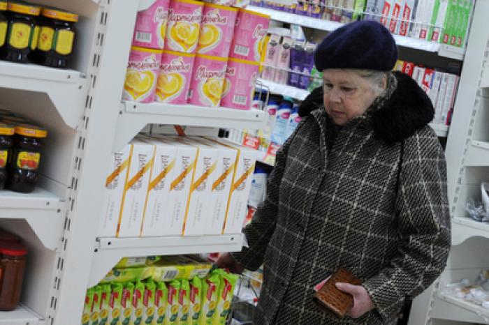 Россиян предупредили о подорожании сладостей