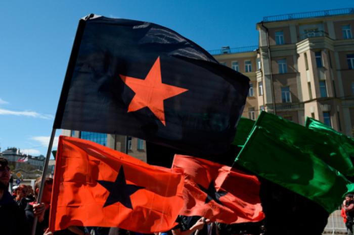 Россиян предупредили об ответственности за участие в митинге оппозиции 27 июля