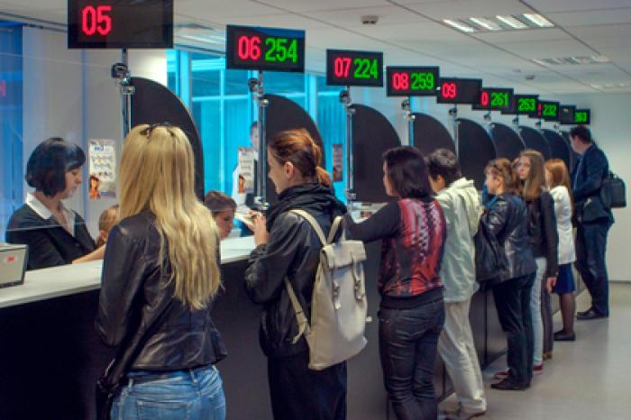 Россиян собрались «оцифровать» за 10 лет