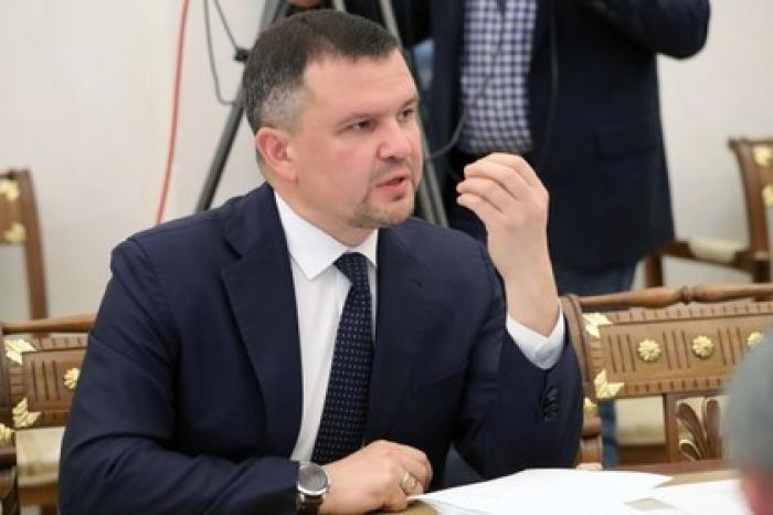 Россия отказалась уподобляться Китаю и следить за гражданами
