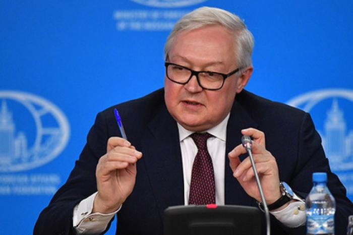 Россия открестилась от планов ядерного удара по США