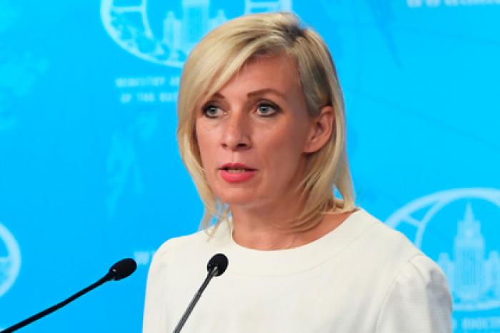 Россия рассказала о переговорах по Курилам с Японией