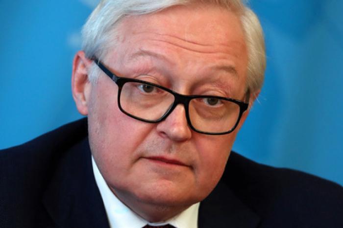 Россия встала на защиту Ирана в «войне танкеров»