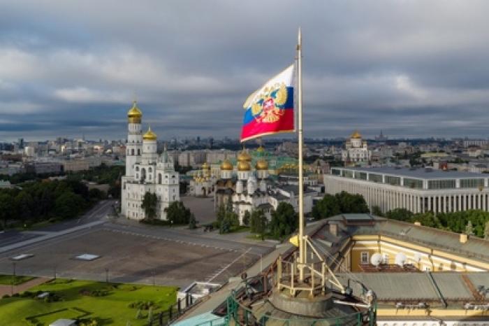 Россия засекретила кредит на миллиард долларов