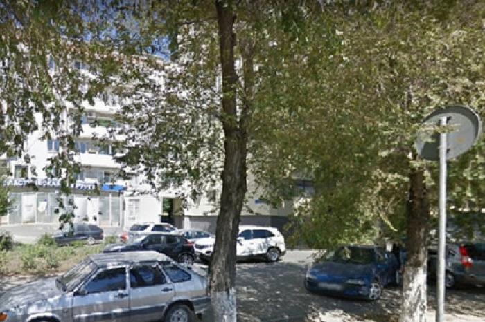 Российская федеральная судья найдена мертвой под окнами своей квартиры