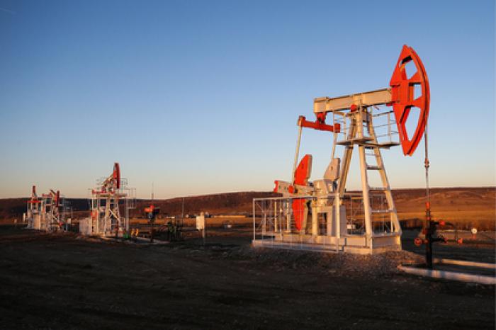 Российская нефть обесценилась