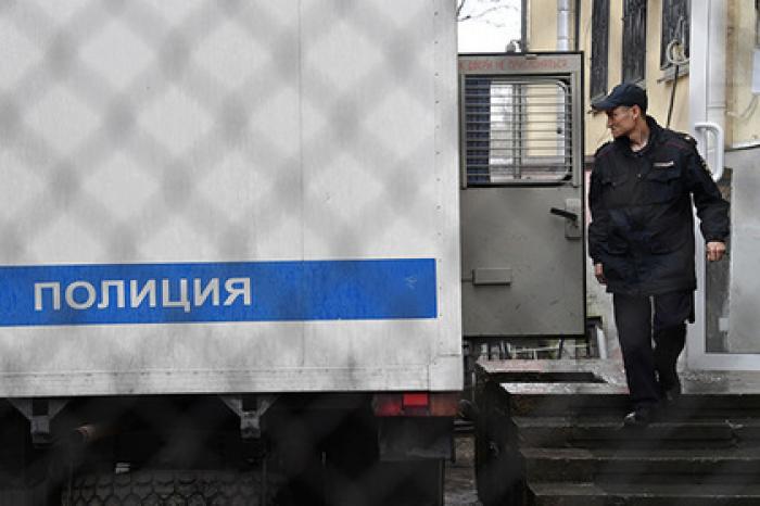Российская пенсионерка избивала и держала на цепи девять приемных детей
