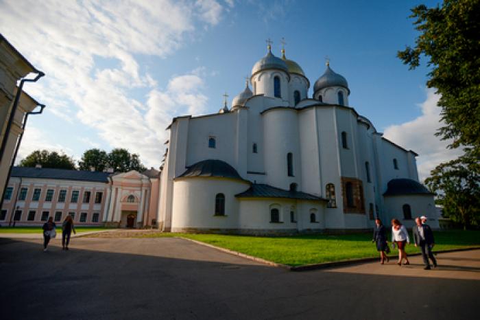 Российские школьники пройдут по «Духовным истокам»