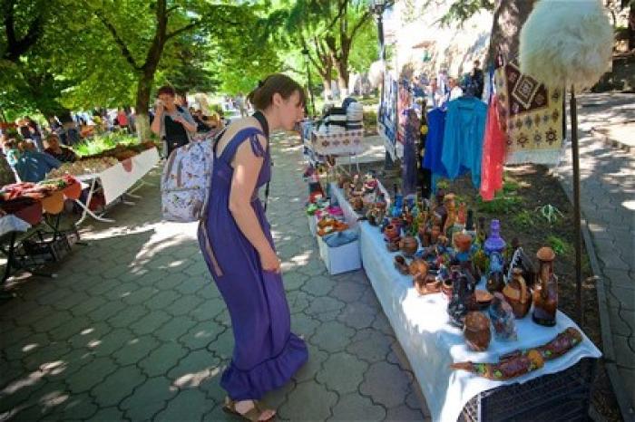 Российские туристы массово передумали ехать в Грузию