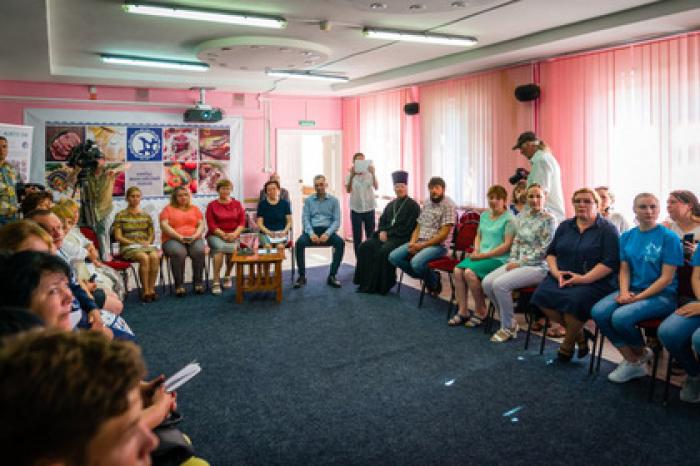 Российское село с 50 жителями превратят в туристический центр