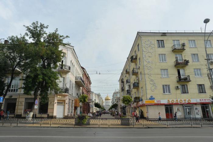 Ростовские депутаты взяли под контроль жилищный нацпроект