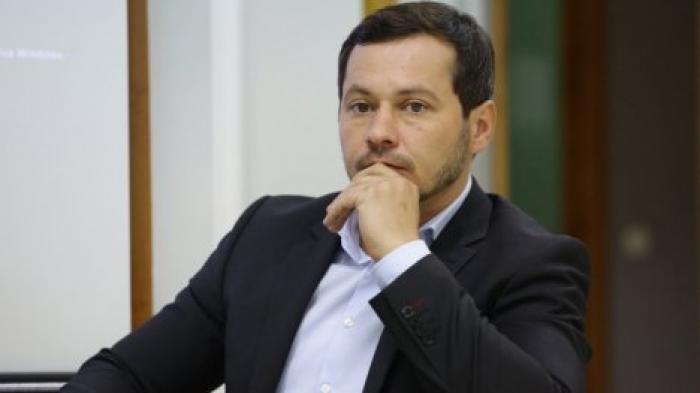 Руслан Кодряну отчитался о работе за полтора года на посту исполняющего обязанности мэра столицы
