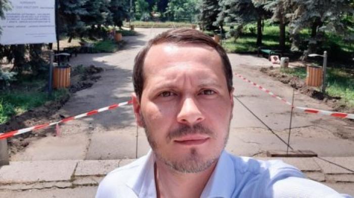 Руслан Кодряну прокомментировал свою отставку