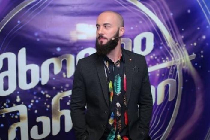 «Рустави 2» отказался увольнять обругавшего Путина журналиста