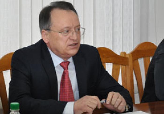 РЫНОК КАПИТАЛА МОЛДОВЫ ЗАФИКСИРОВАЛВ 2018 ГОДУ СУЩЕСТВЕННОЕ УВЕЛИЧЕНИЕ ОБЪЕМА СДЕЛОК - ПРЕДСЕДАТЕЛЬ НКФР ВАЛЕРИУ КИЦАН