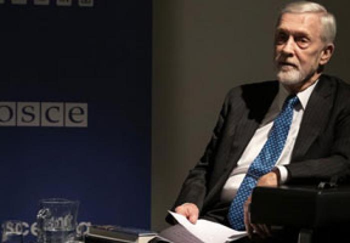 SCHIMBĂRILE DE LA CHIŞINĂU ŞI KIEV POT CONFERI O NOTĂ DE INCERTITUDINE ÎN PROBLEMA TRANSNISTREANĂ – FOST ŞEF AL MISIUNII OSCE
