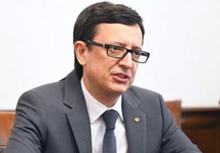 ​SECTORUL BANCAR AL MOLDOVEI ESTE BINE CAPITALIZAT – GUVERNATORUL BNM, OCTAVIAN ARMAŞU