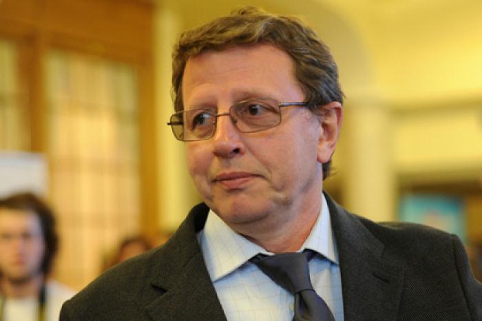 Ширвиндт подал на развод