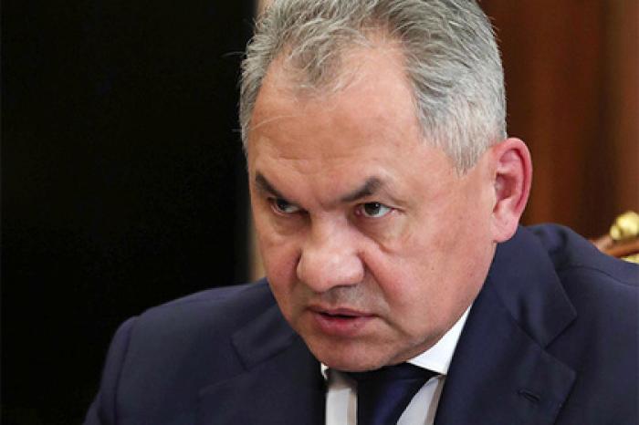 Шойгу рассказал о состоянии АС-31 «Лошарик»