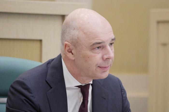 Силуанов объяснил повышение НДС