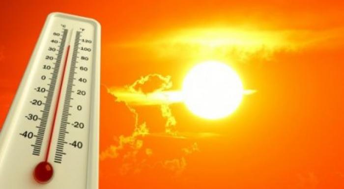 Синоптики объявили желтый код в Молдове: ожидается 34-градусная жара