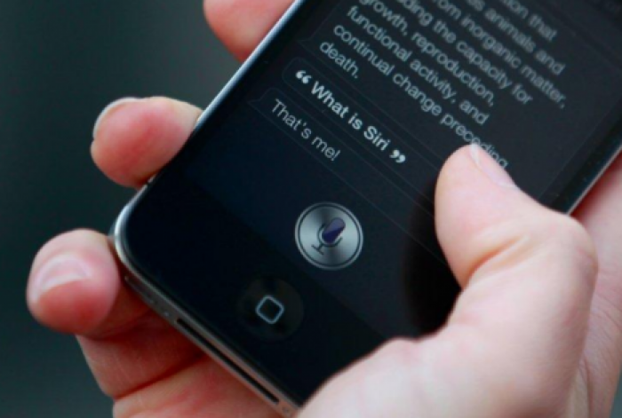 СМИ: Apple нанимает людей для прослушивания разговоров пользователей с Siri
