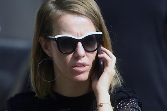 Собчак призвала россиян забыть о ее участии в «Доме-2»