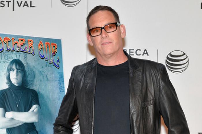 Создателя «Холостяка» обвинили в нападении на беременную жену